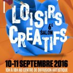 Salon des Loisirs Créatifs de Poissy